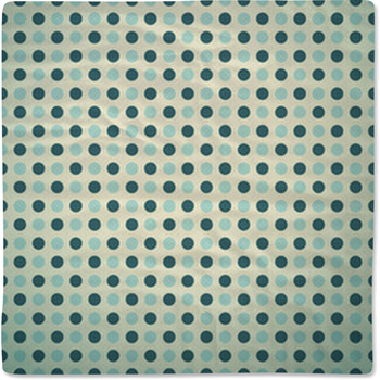 Elegant Vector Pattern (tiling) Baby Blanket