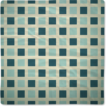 Elegant Vector Pattern (tiling) Baby Blanket