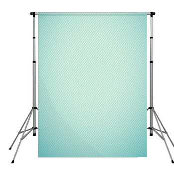 Elegant Vector Pattern (tiling) Pole Pocket Backdrop