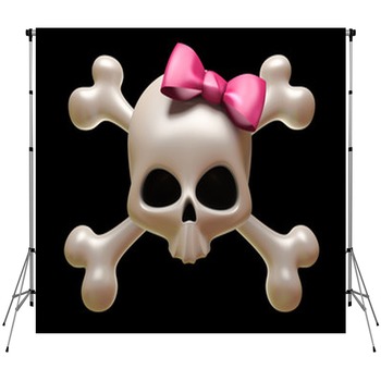Emo Design Custom Size Backdrop