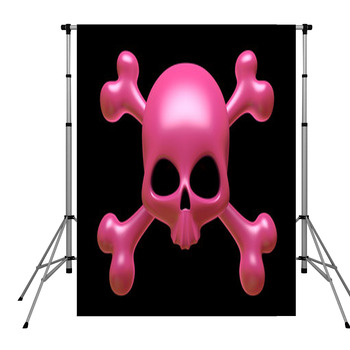 Emo Design Pole Pocket Backdrop