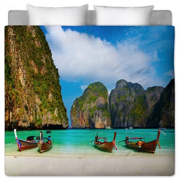 Exotic Bedding