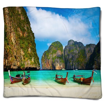 Exotic Blankets