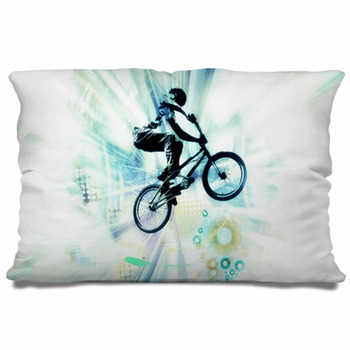 Bmx Comforters, Duvets, Sheets & Sets | Custom