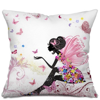 Fairy Pillows