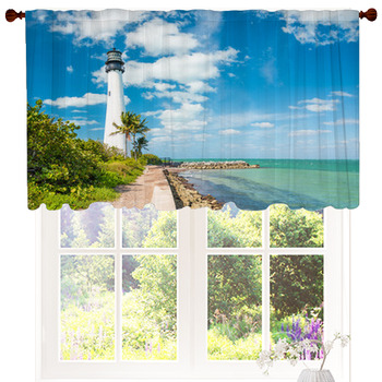 Lighthouse Drapes Window Treatments Black Out Custom Sizes