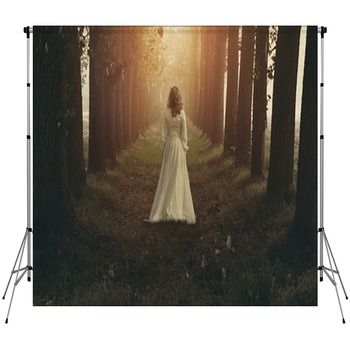 Fantasy Backdrops
