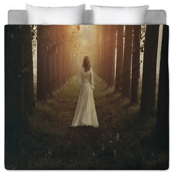 Fantasy Bedding