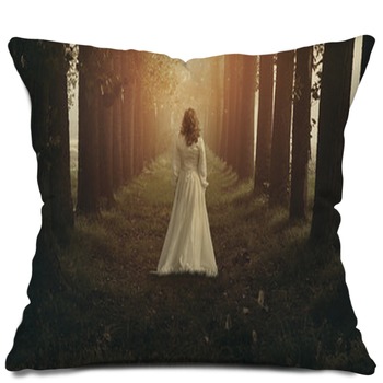 Fantasy Pillows