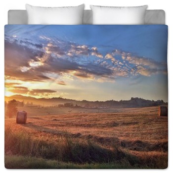Farm Bedding