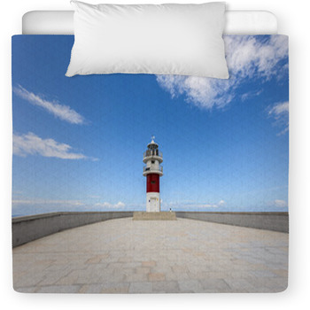 Faro Cabo Ortegal Toddler Duvet
