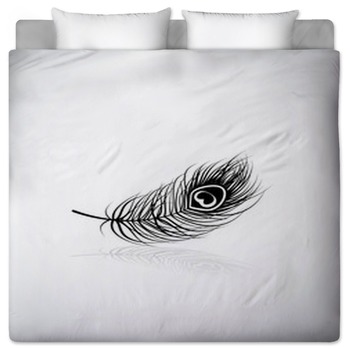 Feather Bedding