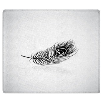 Feather Rugs