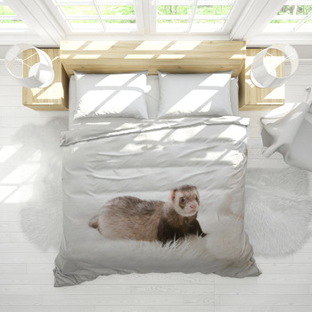 ferret bedding sets