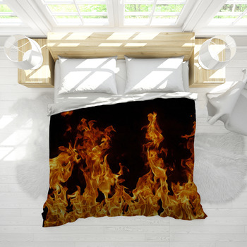 Fire bedding shop