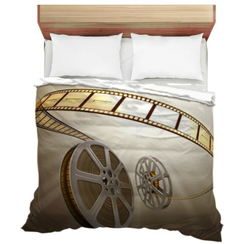Hollywood Comforters Duvets Sheets Sets Personalized