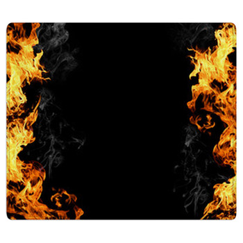 Fire Area Rug