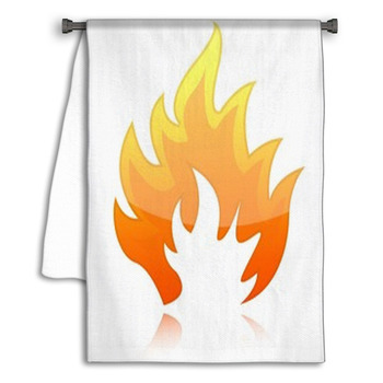 Fire Towel
