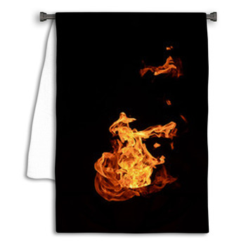 Fire Towel