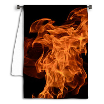 Fire Towel