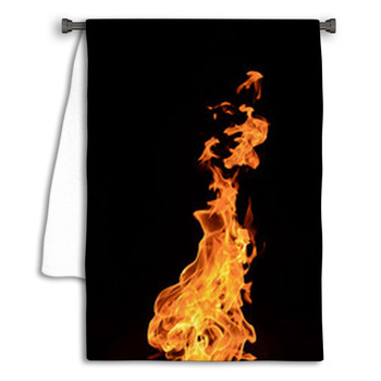 Fire Towel