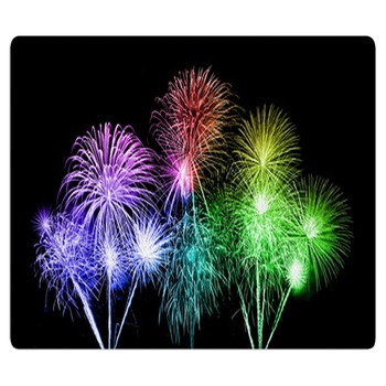 Fireworks Rugs