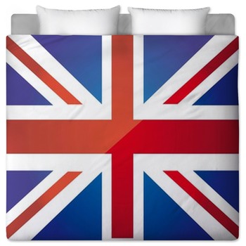 Flag Bedding