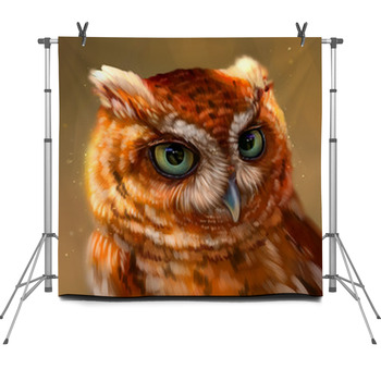  Fleece Backdrop
