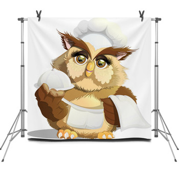  Fleece Backdrop