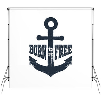  Fleece Backdrop