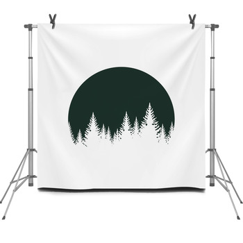 ??? ?? ???? ???? Fleece Backdrop