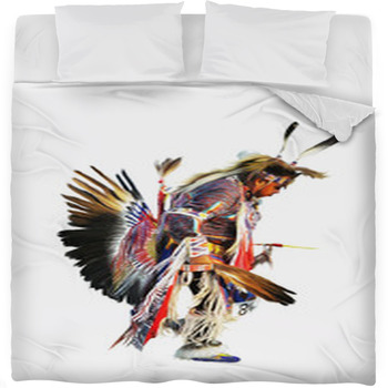 Native american Comforters Duvets Sheets Sets Custom