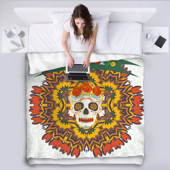  Fleece Blanket
