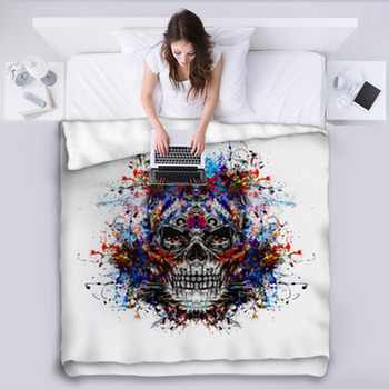  Fleece Blanket