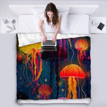  Fleece Blanket