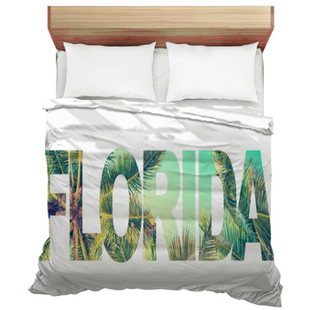 Florida Bedding