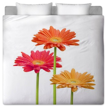 Flower Bedding