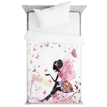 Fairy baby bedding hot sale