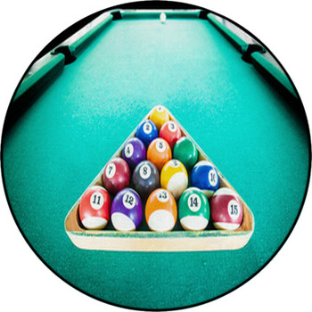 Pool Rugs & Custom Size Floor Mats