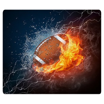 Football Rugs