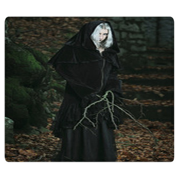 Forest Witch Bath Mat