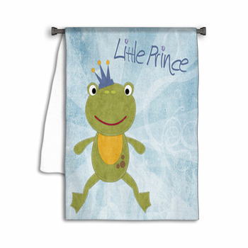 Froschkönig Towel