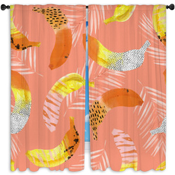 Details about   Large Vintage 80's Custom Pop Art Abstract Valance Cornice Cover 103x19 