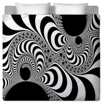Funky Bedding