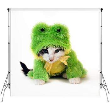 Funny Backdrops