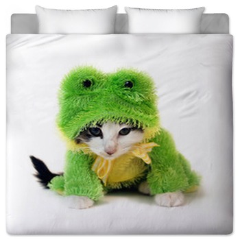 Funny Bedding