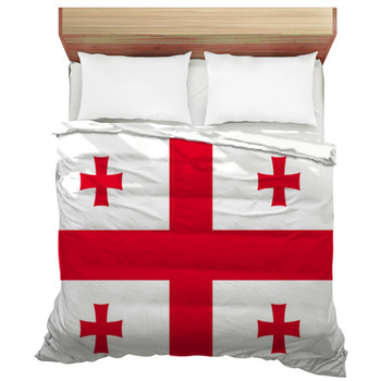 Georgia Bedding