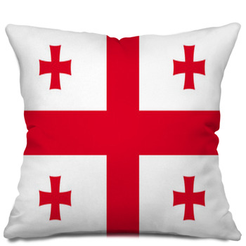 Georgia Pillows