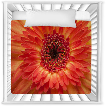 Gerbera Baby Crib Comforter