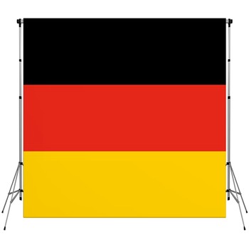 German Flag Backdrops